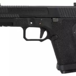BLU Salient Arms Compact Black / Iron Grey EMG Gaz