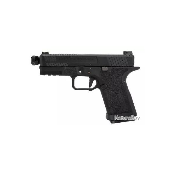 BLU Salient Arms Compact Black / Iron Grey EMG Gaz
