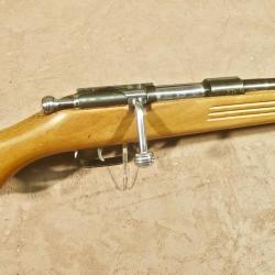 CARABINE MANU.ARM MONOCOUP 12MM.