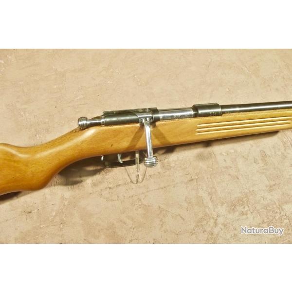 CARABINE MANU.ARM MONOCOUP 12MM.