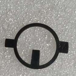 Insert guidon Walther taille 2,6 en m&eacute;tal