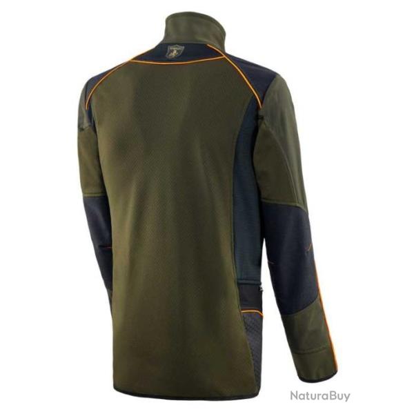 Veste SUPERTEMPEST Trabaldo L