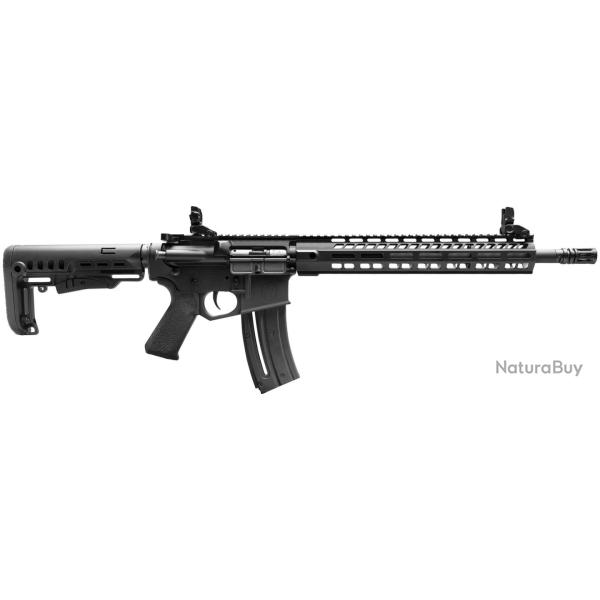 Carabine H�mmerli Tac R1 Cal.22LR