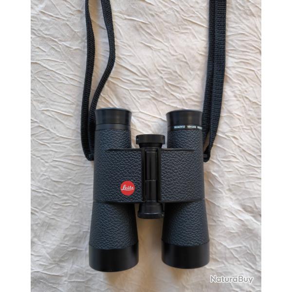 Jumelles leica trinovid 10 �40b