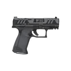 WALTHER - Pistolet PDP F-SERIES OR 3,5'' - .Cal 9x19, 15 cp - DESTOCKAGE