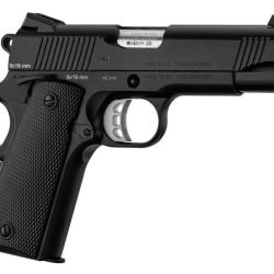 TISAS - PISTOLET ZIG M9 NOIR CAL. 9X19 MM - DESTOCKAGE