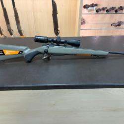 PACK TIKKA T3x OD GREEN - CAL. 30-06 + KITE OPTICS K6 1.6-10x42