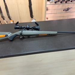 PACK TIKKA T3x OD GREEN - CAL. 300WM + STEINER RANGER 4S 4-16x44