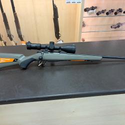 PACK TIKKA T3x OD GREEN - CAL. 300WM + GPO SPECTRA 8x 2-16x44