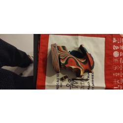 CROSSE RINK pour Steyr EVO 10.