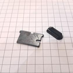 FEUILLET GUIDON RAF/SIDNA M3 COMMANDO