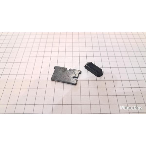 FEUILLET GUIDON RAF/SIDNA M3 COMMANDO