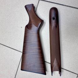 Vends lot browning bar mk2 et devant