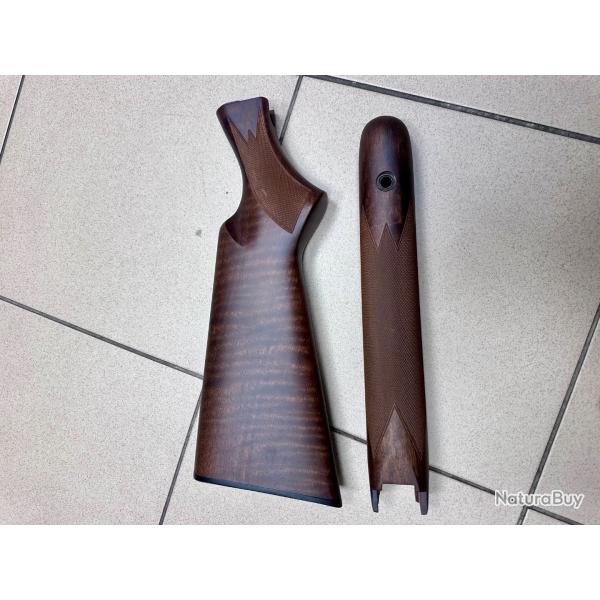 Vends lot browning bar mk2 et devant