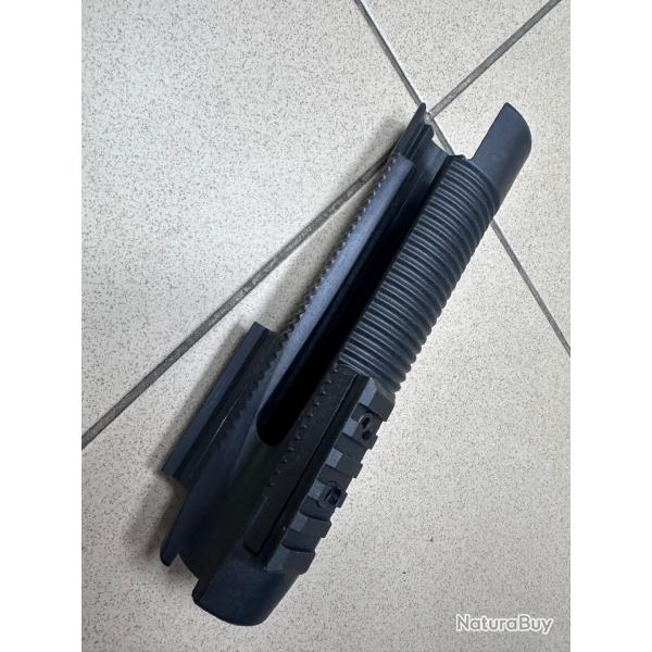 Vends devant mossberg 500