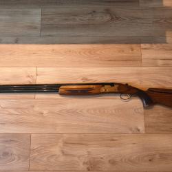 Fusil ATA ARMS SP SPORTER &eacute;dition Bronze - Cal 12/76 - Canons de 76cm - Busc r&eacute;glable