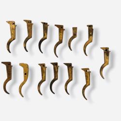 Lot D&eacute;tentes - Carabines de Jardin