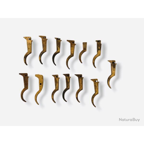 Lot D�tentes - Carabines de Jardin