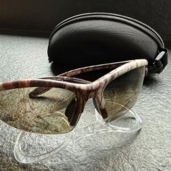 lunettes camo