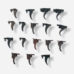 Lot D&eacute;tentes - Occasion