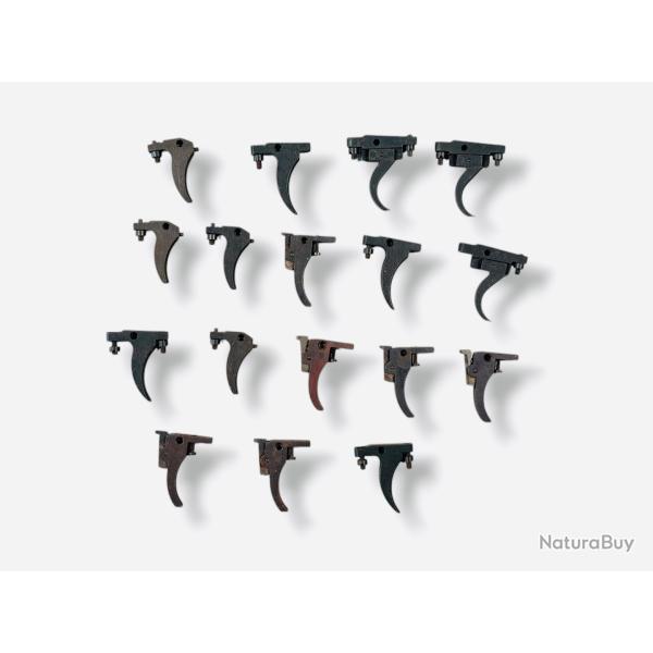 Lot D�tentes - Occasion