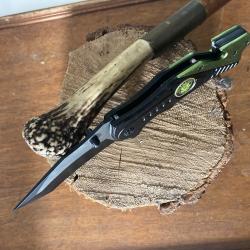 ROBUSTE  COUTEAU POMPIER  18  2026