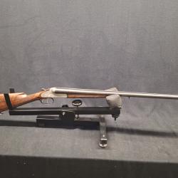 Fusil Merkel 126E Bis, Cal. 12/70 - 1� sans prix de r&eacute;serve !!