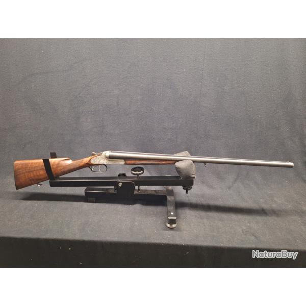 Fusil Merkel 126E Bis, Cal. 12/70 - 1� sans prix de r�serve !!