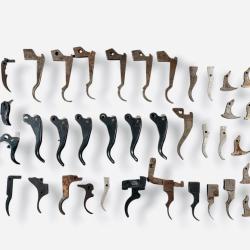 Grand Lot D&eacute;tentes - Occasion