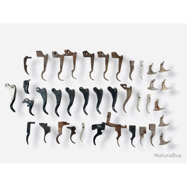 Grand Lot D�tentes - Occasion