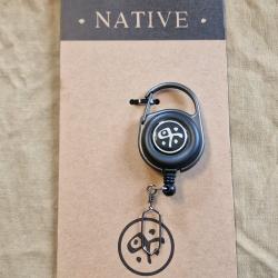 Retractor Native - HILMAR SUPER DESTOCK !!!