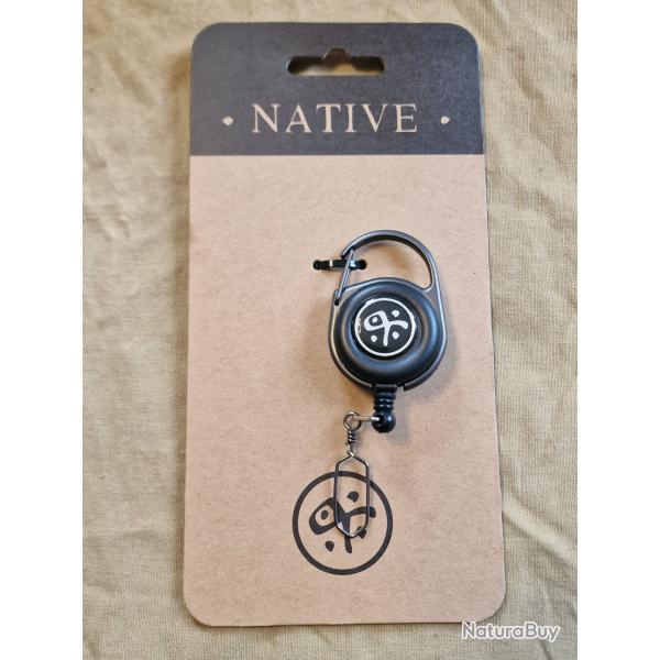 Retractor Native - HILMAR SUPER DESTOCK !!!