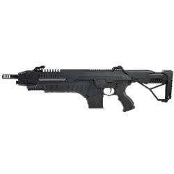 REPLIQUE LONGUE 6MM XR5 AEGR NEW GEN NOIR - AIRSOFT