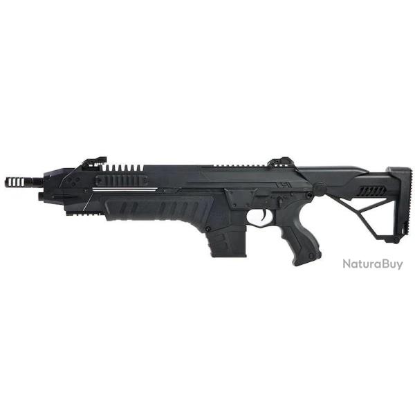 REPLIQUE LONGUE 6MM XR5 AEGR NEW GEN NOIR - AIRSOFT