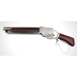 REPLIQUE LONGUE 6MM M1887 GAZ SILVER