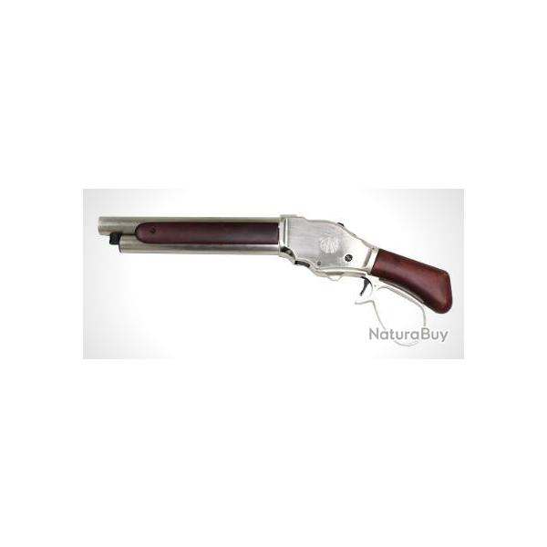 REPLIQUE LONGUE 6MM M1887 GAZ SILVER