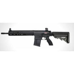 REPLIQUE LONGUE 6MM ST47D G2 AEG NOIR