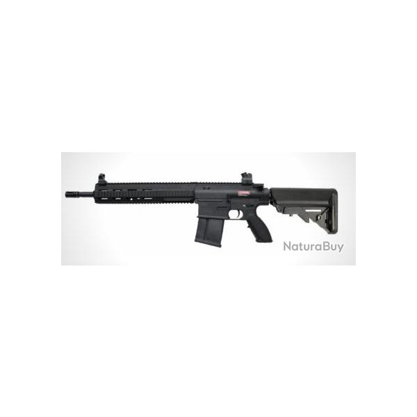 REPLIQUE LONGUE 6MM ST47D G2 AEG NOIR