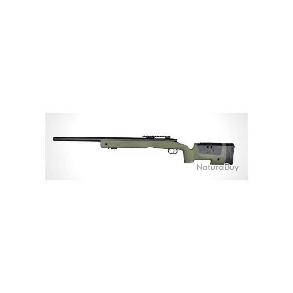 REPLIQUE LONGUE 6MM M40A3 SPORTLINE SPRING OD