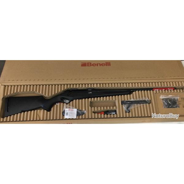 Destockage ! Carabine Benelli Ludo - Cal. 30.06
