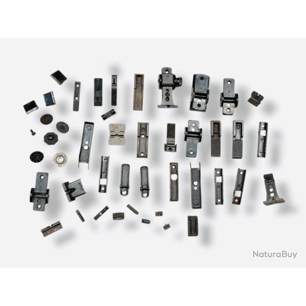 Grand Supports de Hausse - Occasion