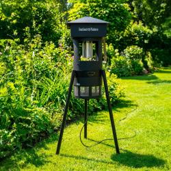 Vente Flash ! Pi&egrave;ge &agrave; moustique Instinct Nature 3 en 1 NoStiq 1600 + 4 attractants NoStiq