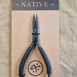 Pinces &agrave; ardillon Native - HILMAR SUPER DESTOCK !!!