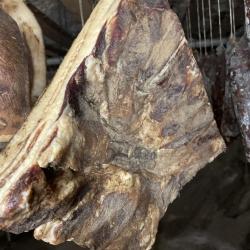 Panzetta corse: saveurs authentiques corses 300g