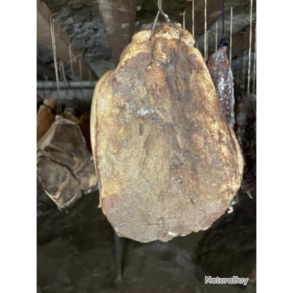 Vuletta ou bulagna tranch�e: cuisine sublim�e 400g