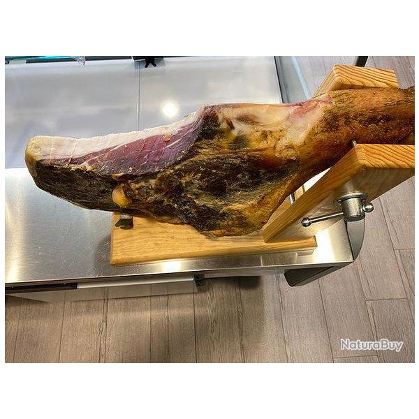 Jambon corse, prisuttu, Costantini: in�gal� 100-150g