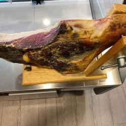 Jambon corse, prisuttu, Costantini: in&eacute;gal&eacute; 1000-1050g