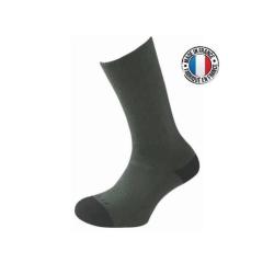 Chaussette arm&eacute;e Fran&ccedil;aise