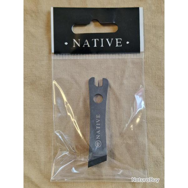 Coupe Fil Native - HILMAR SUPER DESTOCK !!!