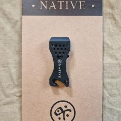 Coupe Fil D&eacute;capsuleur Native - HILMAR SUPER DESTOCK !!!